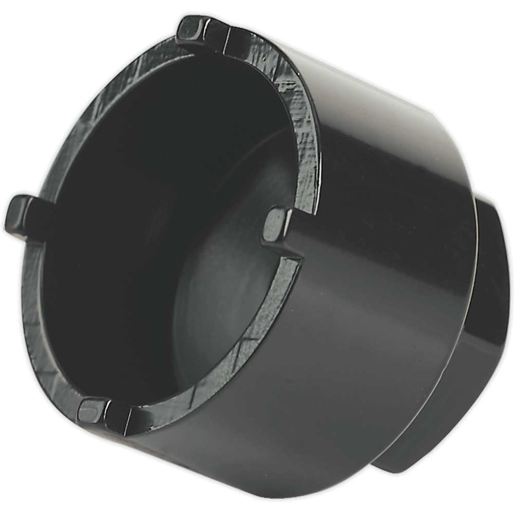 Sealey 35mm Hex Drive Lower Ball Joint Socket for Peugeot 405 / Citroen
