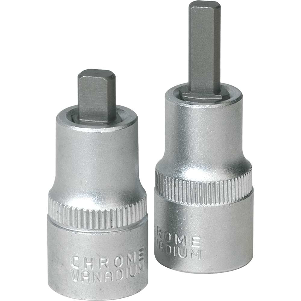 Sealey 2 Piece 1/2" Drive Strut Leg Pry Socket Set 1/2
