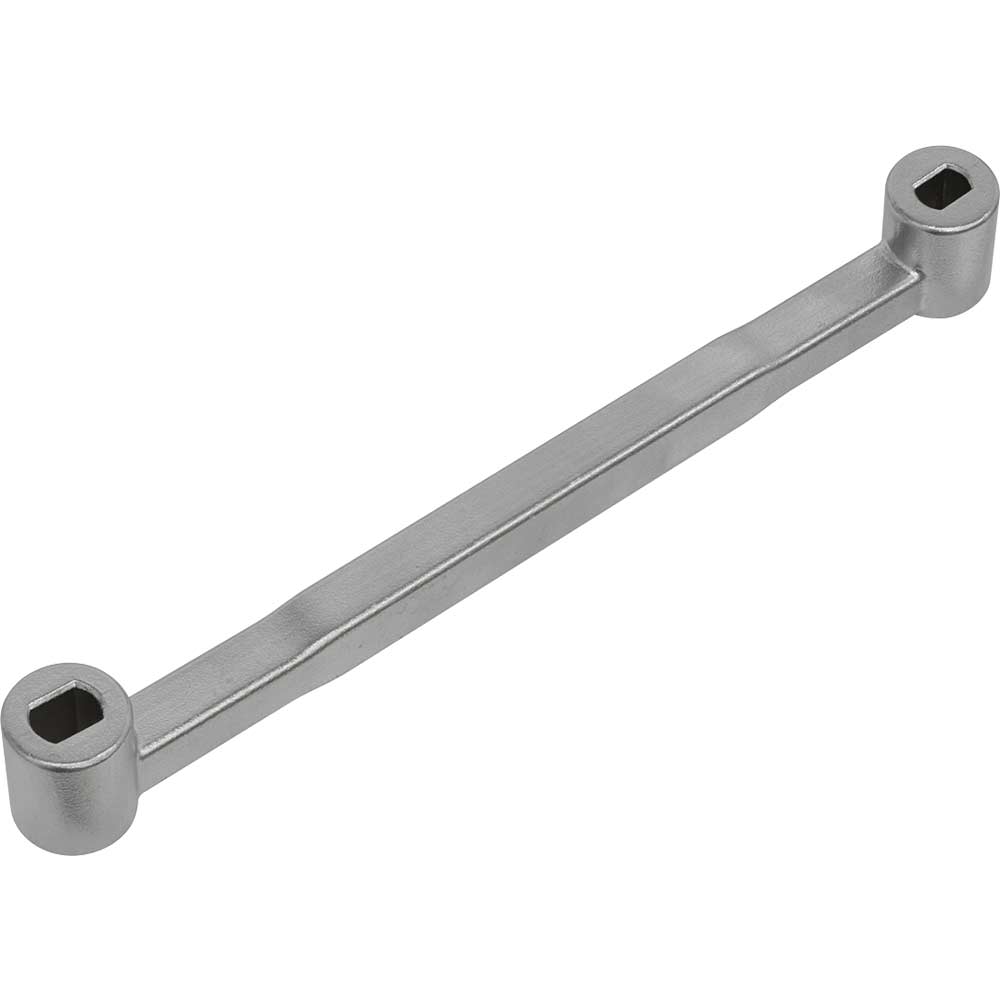 Sealey 5 and 6mm 2 Point Strut Wrench for VAG, Ford, GM, Honda, Toyota