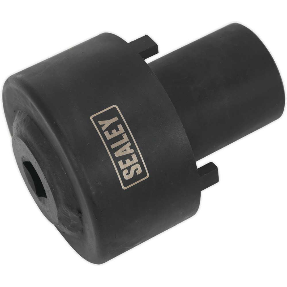 Sealey SX138 Ford Transit Rear Hub Nut Socket