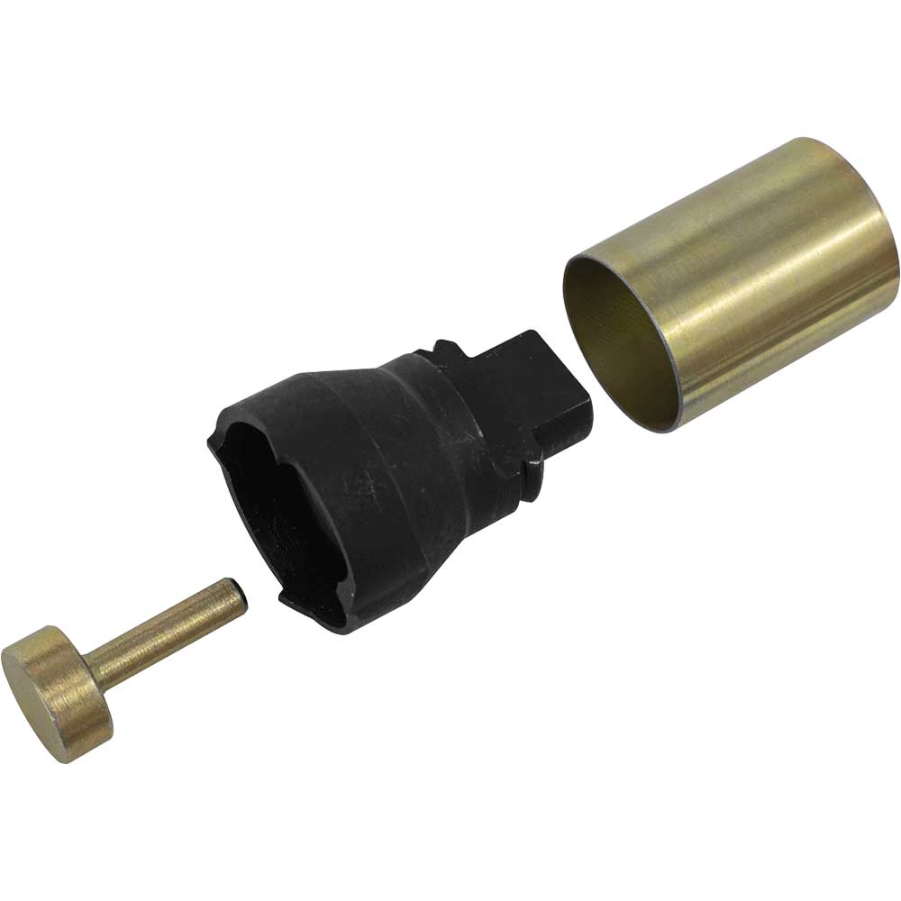 Sealey Jaguar Cutter for SX299 Master Locking Wheel Nut Kit