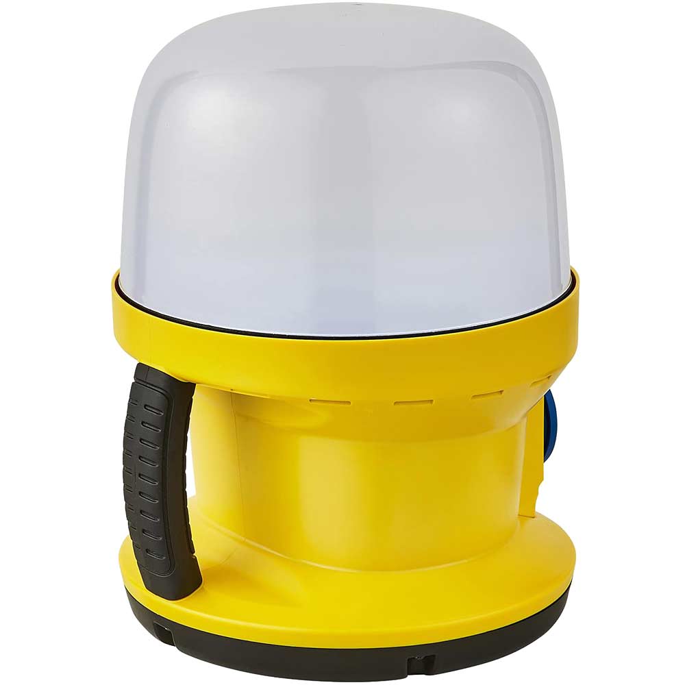 Magnetic Globe Light