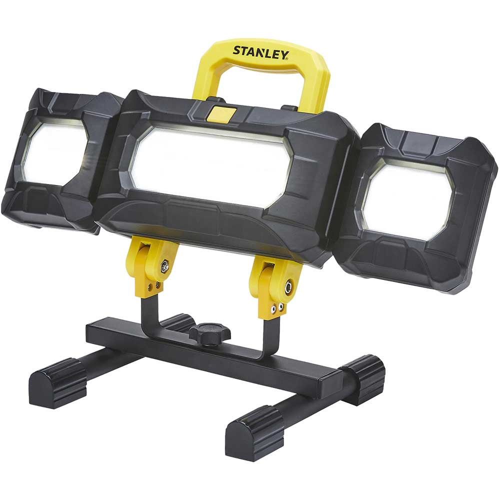 Multi Directional Work Light