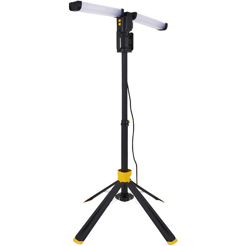 Area Tower Work Light