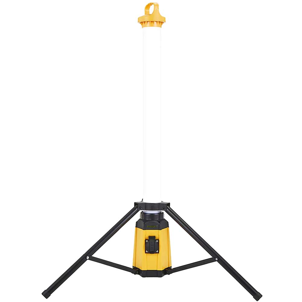 Plasterers Work Light