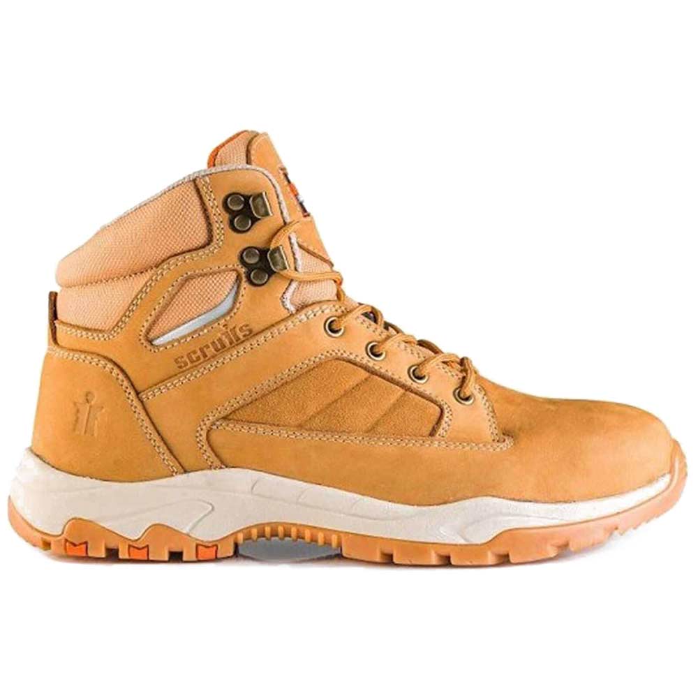 Scruffs oxide on sale work boots