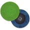 Sia 2511 Siabite Quick Change Abrasives Discs  Sia 2511 Siabite Quick Change Abrasives Discs