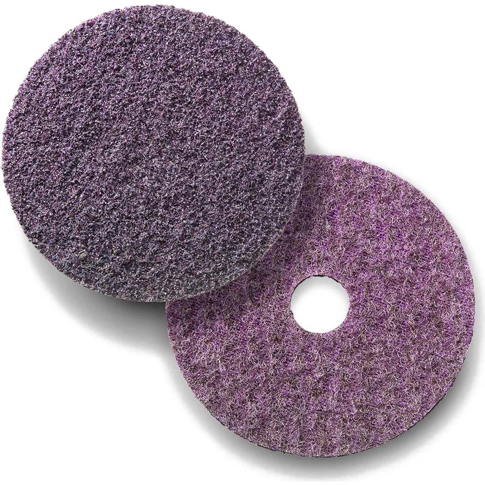 Image of Sia 6924 HD SCM Quick Change Abrasives Discs 50mm Coarse Pack of 1