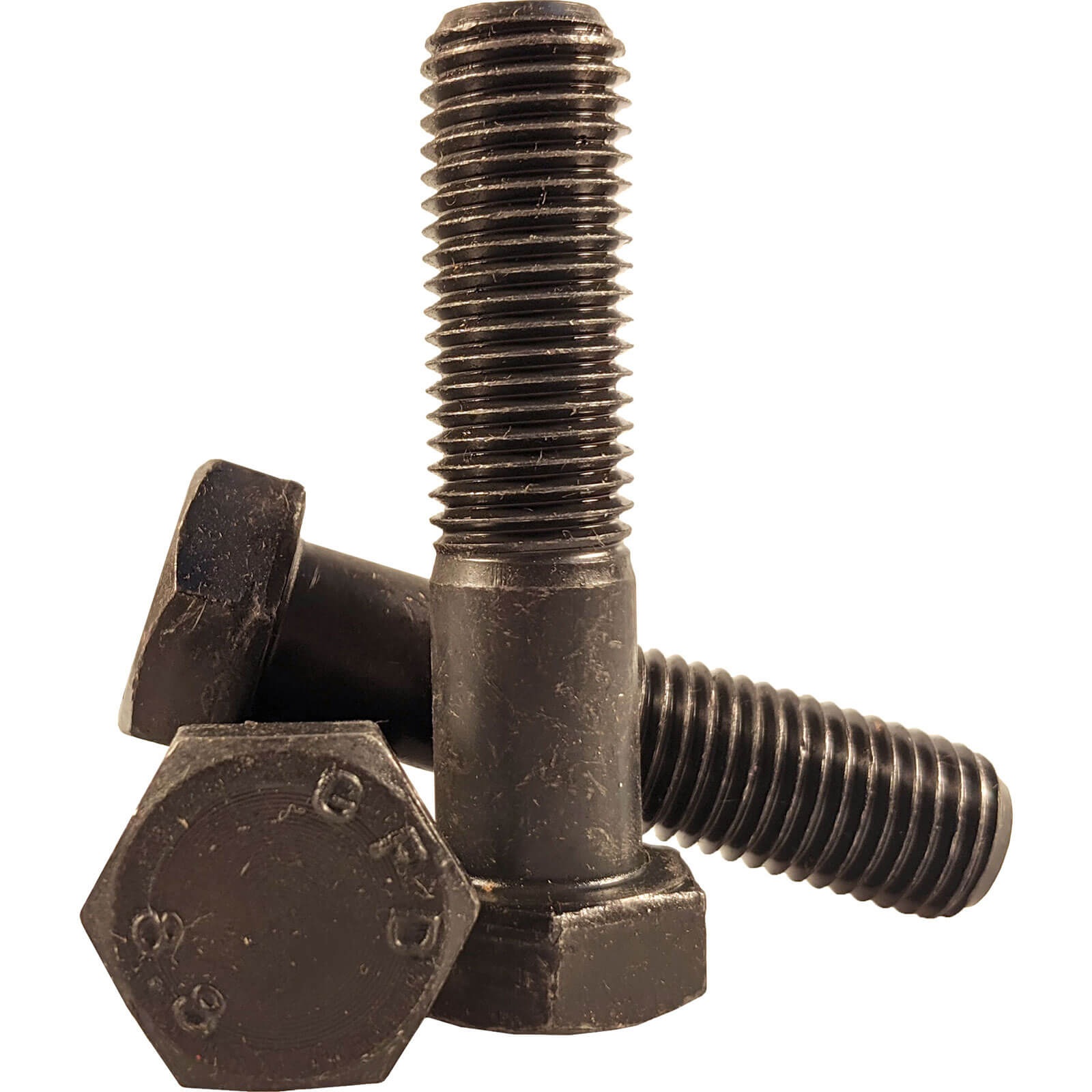 Image of Sirius Bolts High Tensil 8.8 Grade M8 90mm Pack of 1