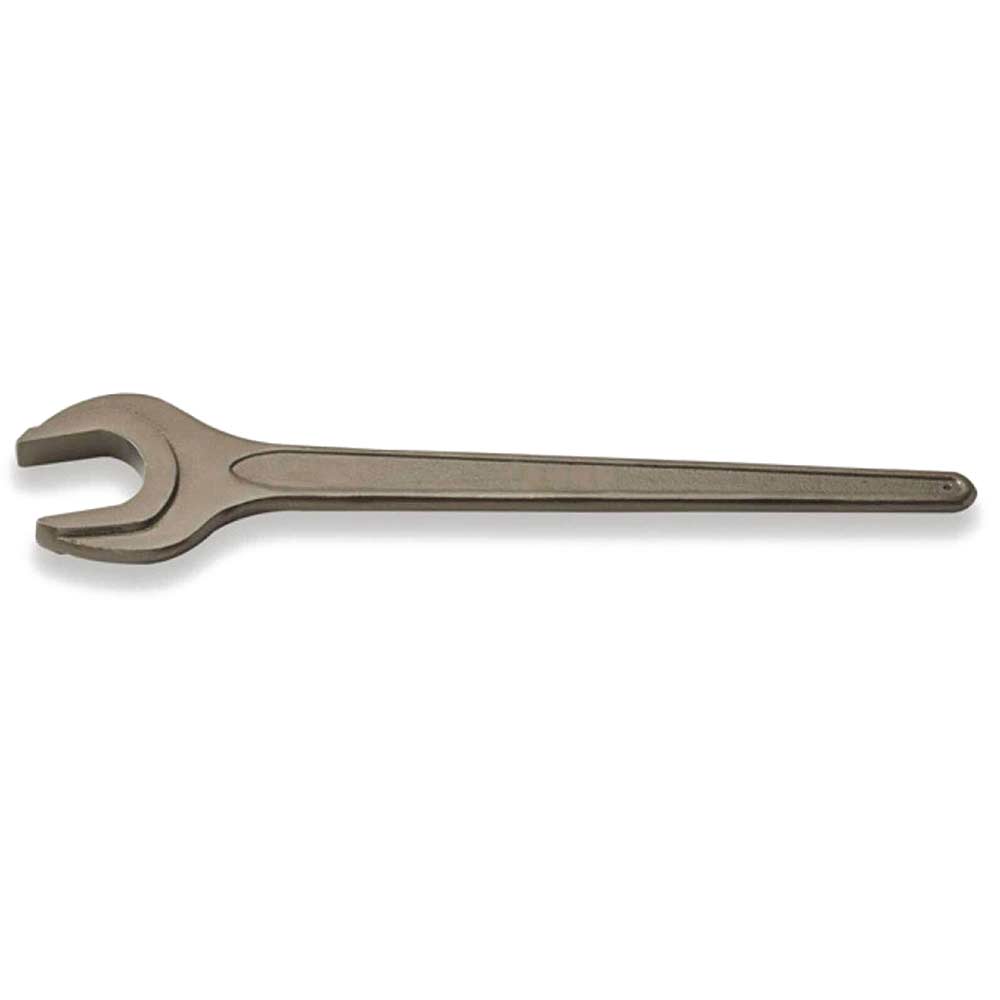 Sirius Open Ended Flat Spanner Imperial 1" 5/8