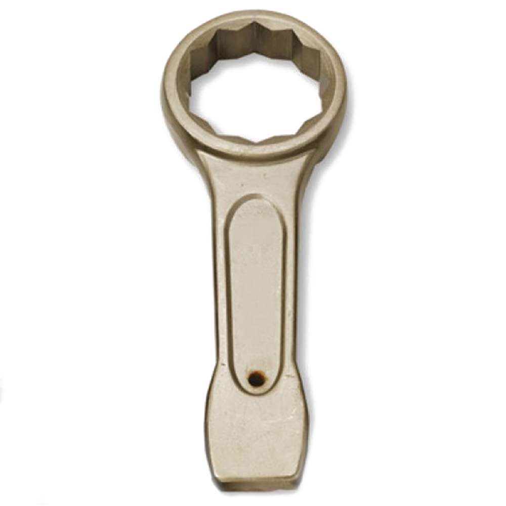 Sirius Slogging Ring Spanner Imperial 2" 3/8