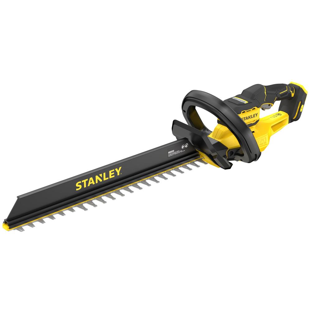 Stanley Fatmax V20 Stcht8255 18V Cordless Hedge Trimmer 550Mm