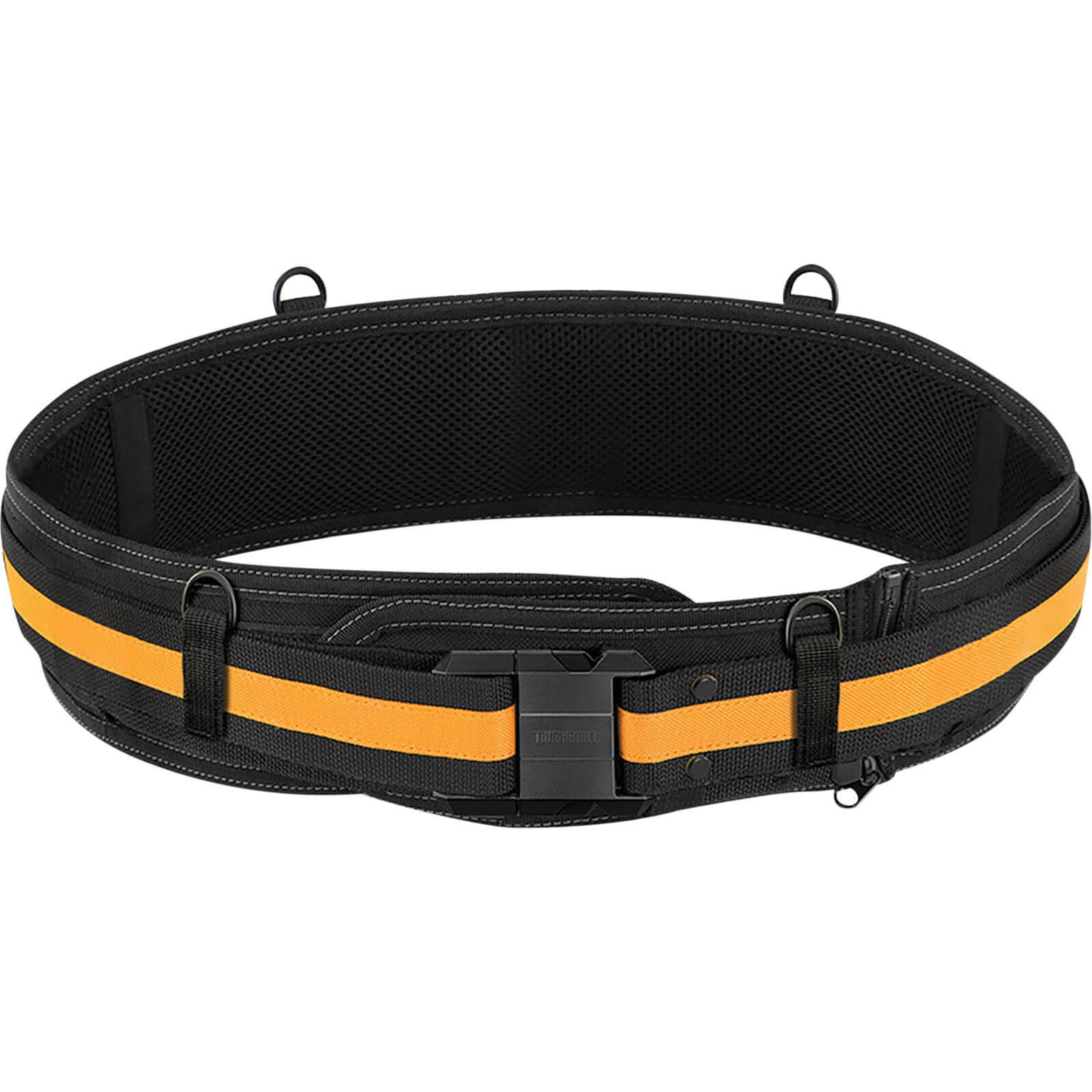 Image of Toughbuilt Padded Belt With Heavy-Duty Buckle