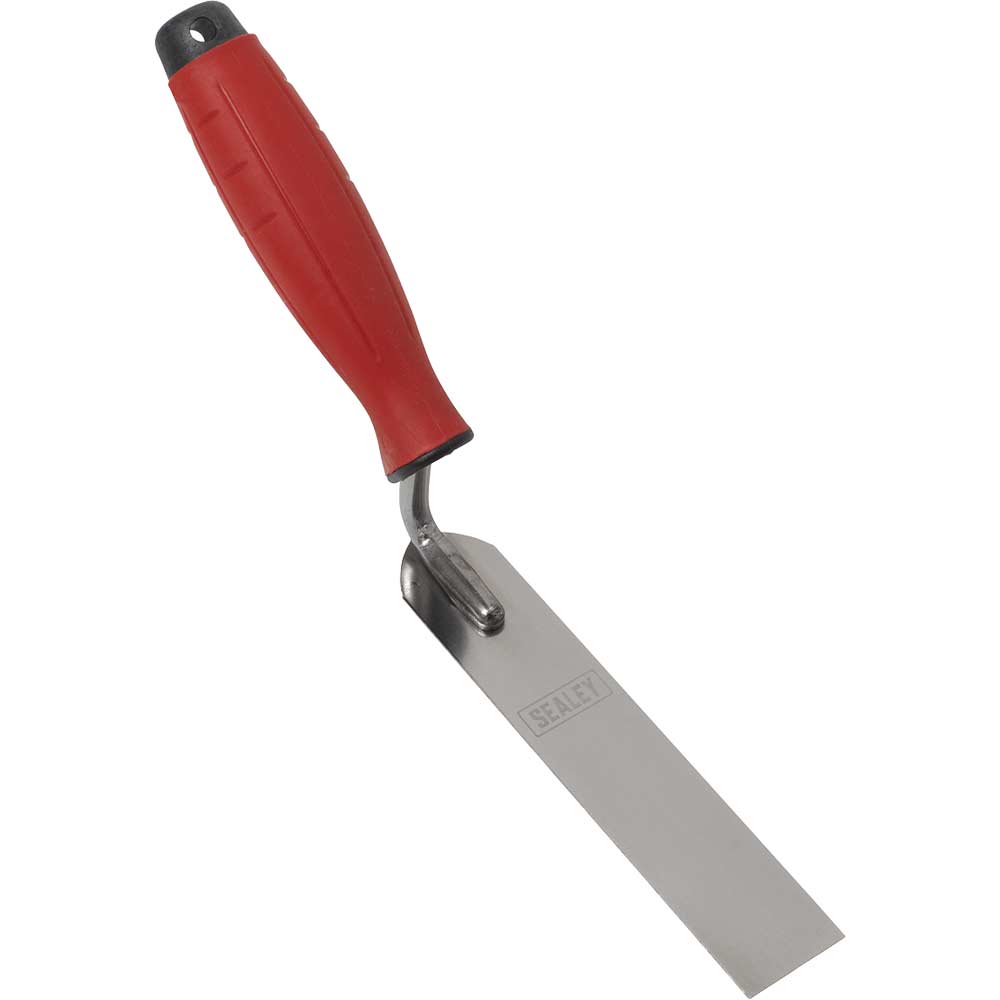 Sealey Stainless Steel Finishing Trowel 6