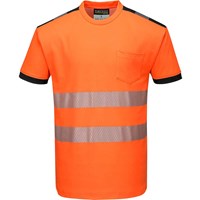 Hi Vis T Shirts Price Comparisons | Compare The Build