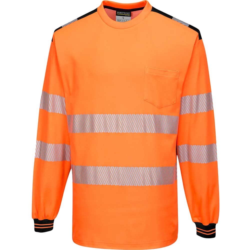 portwest t shirts