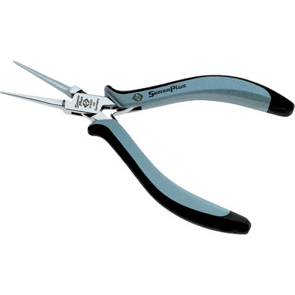CK SensoPlus ESD Needle Nose Pliers 145mm