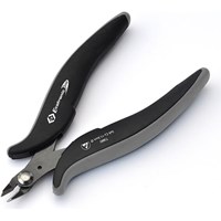 CK Ecotronic ESD Micro Side Cutters