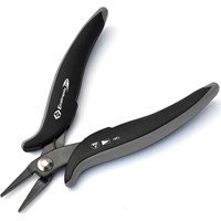 CK Ecotronic ESD Flat Nose Pliers