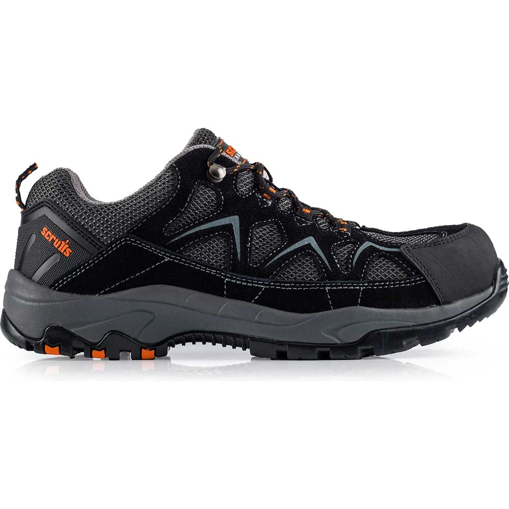 Scruffs trent safety trainers Clearance