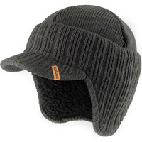 Scruffs Peaked Beanie Hat