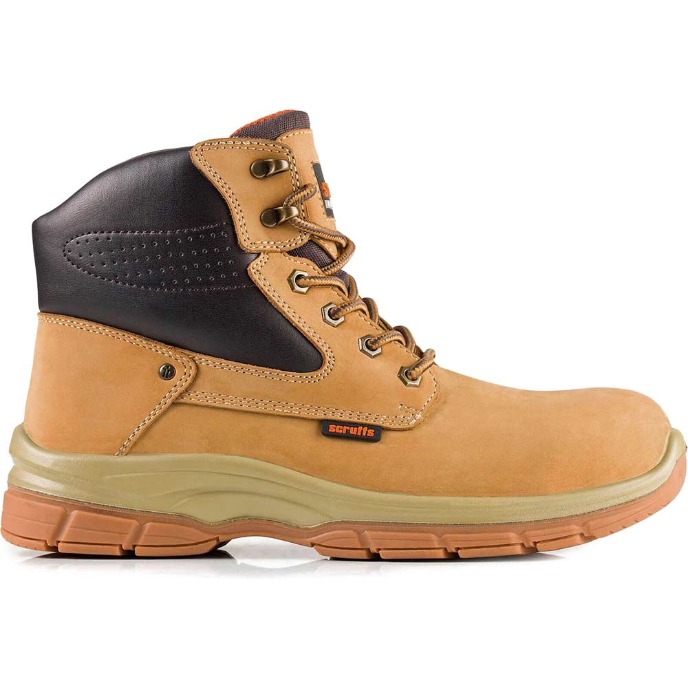 scruffs boots