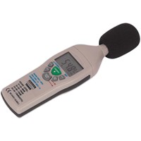 Sealey TA060 Sound Level Meter