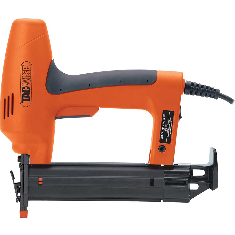 Image of Tacwise 181ELS Electric Master Pro Nail Gun 240v