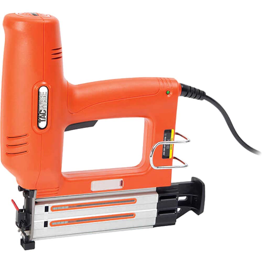 Image of Tacwise 1183 18 Gauge Electric Brad Nail Gun 240v