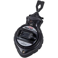 Tajima Chalk Rite CR301 Jam Free 5 Gear Chalk Line Price Comparisons | Compare The Build