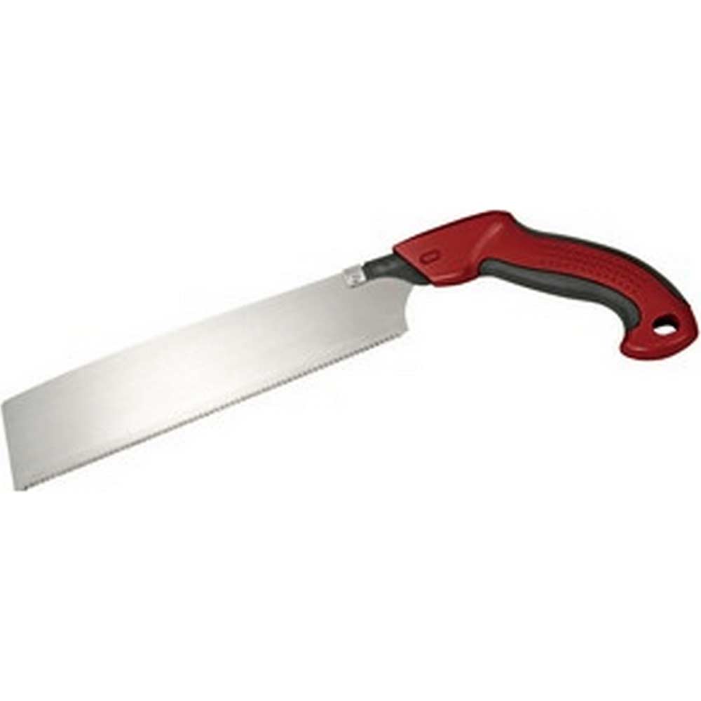 Tajima Japanese Pull Saw Open Pistol Grip Handle 10" 1/2" / 265mm 16tpi