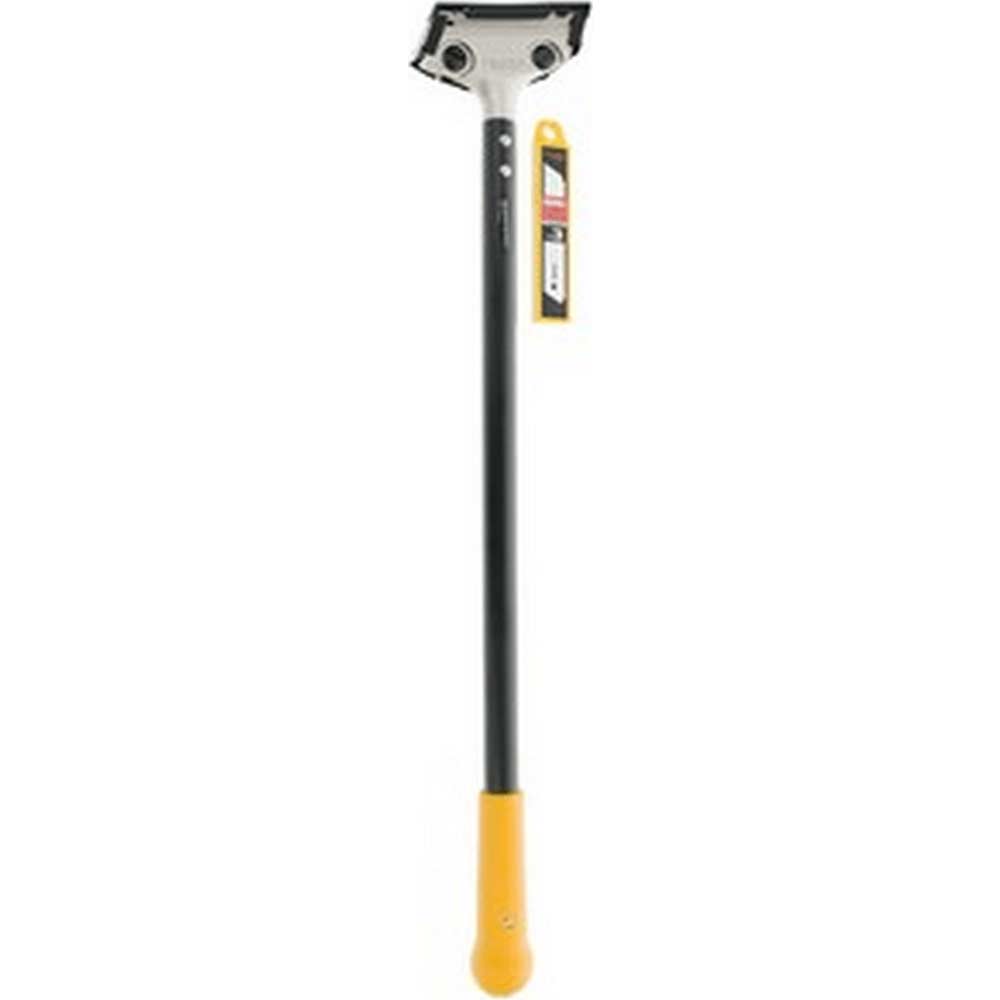 Tajima CLR Scrape Rite Reversable Scraper With Relaceable Blades 900mm