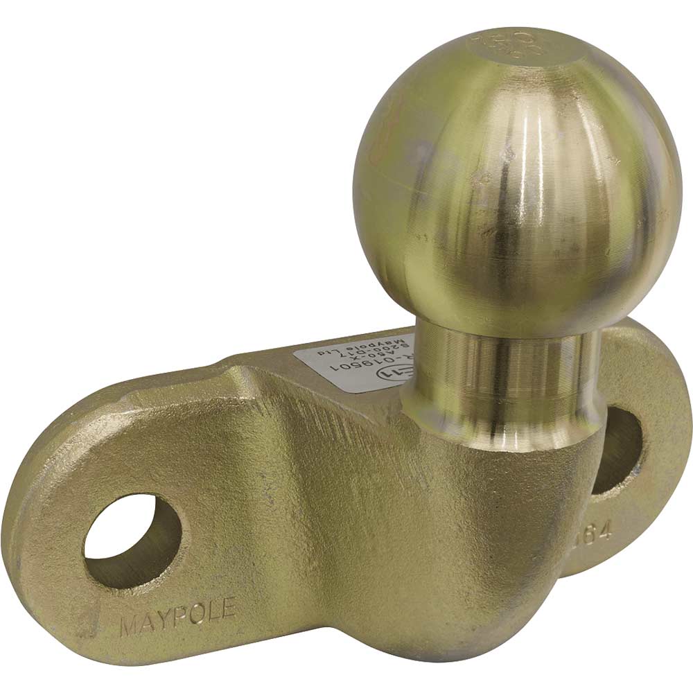 Sealey Tow Ball E Approved
