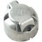 Sealey Towing Socket N Type Metal 12V  Sealey Towing Socket N Type Metal 12V