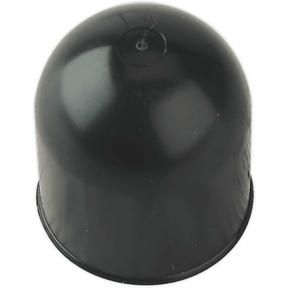 Sealey TB10 Tow Ball Cover Plastic