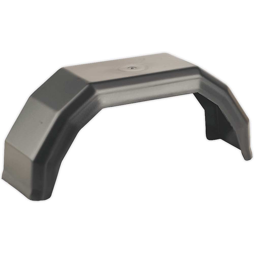 Sealey Trailer Mudguard 490mm 140mm