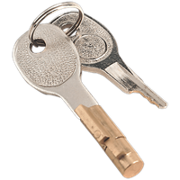 Sealey TB36/LK Lock and Key