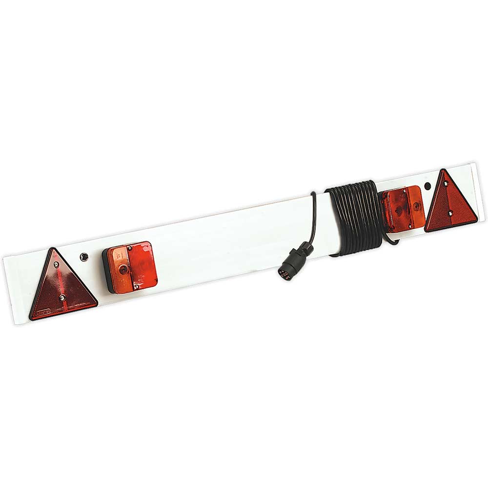 Sealey 12v Trailer Board