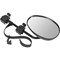 Sealey TB63 Universal Towing Mirror Extension  Sealey TB63 Universal Towing Mirror Extension