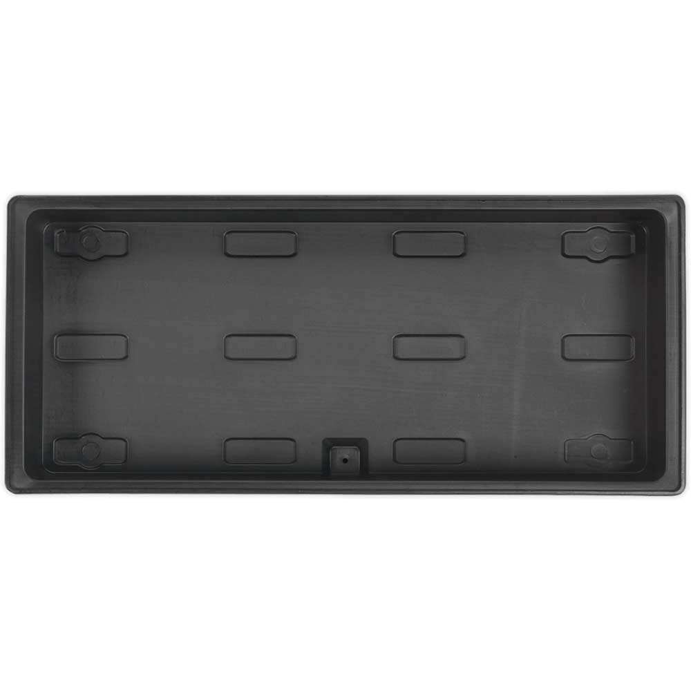 Image of Sealey Empty Tool Tray Module for AP24 Series Chests and Cabinets