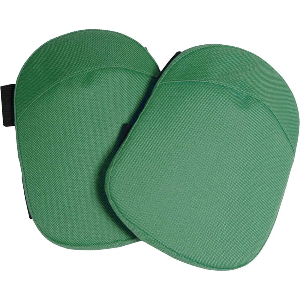 Town and Country Essentials Gardeners Knee Pads Green