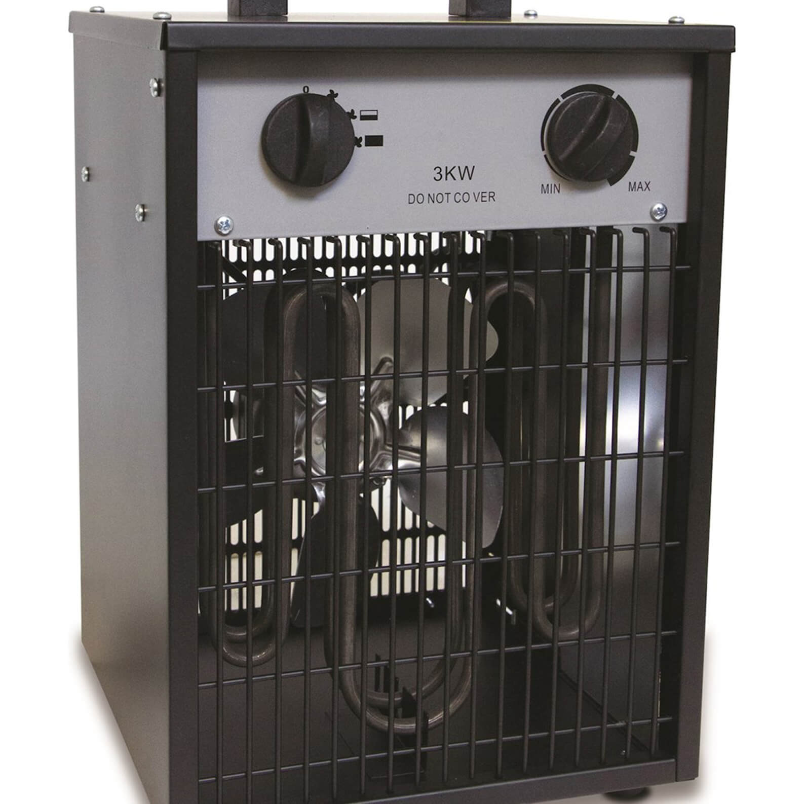 Town and Country 3KW Electric Greenhouse Heater