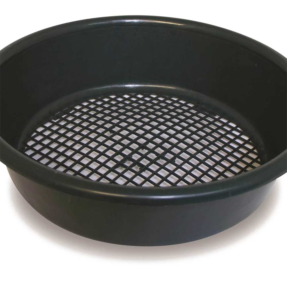 Click to view product details and reviews for Town And Country Plastic Garden Sieve 10mm.
