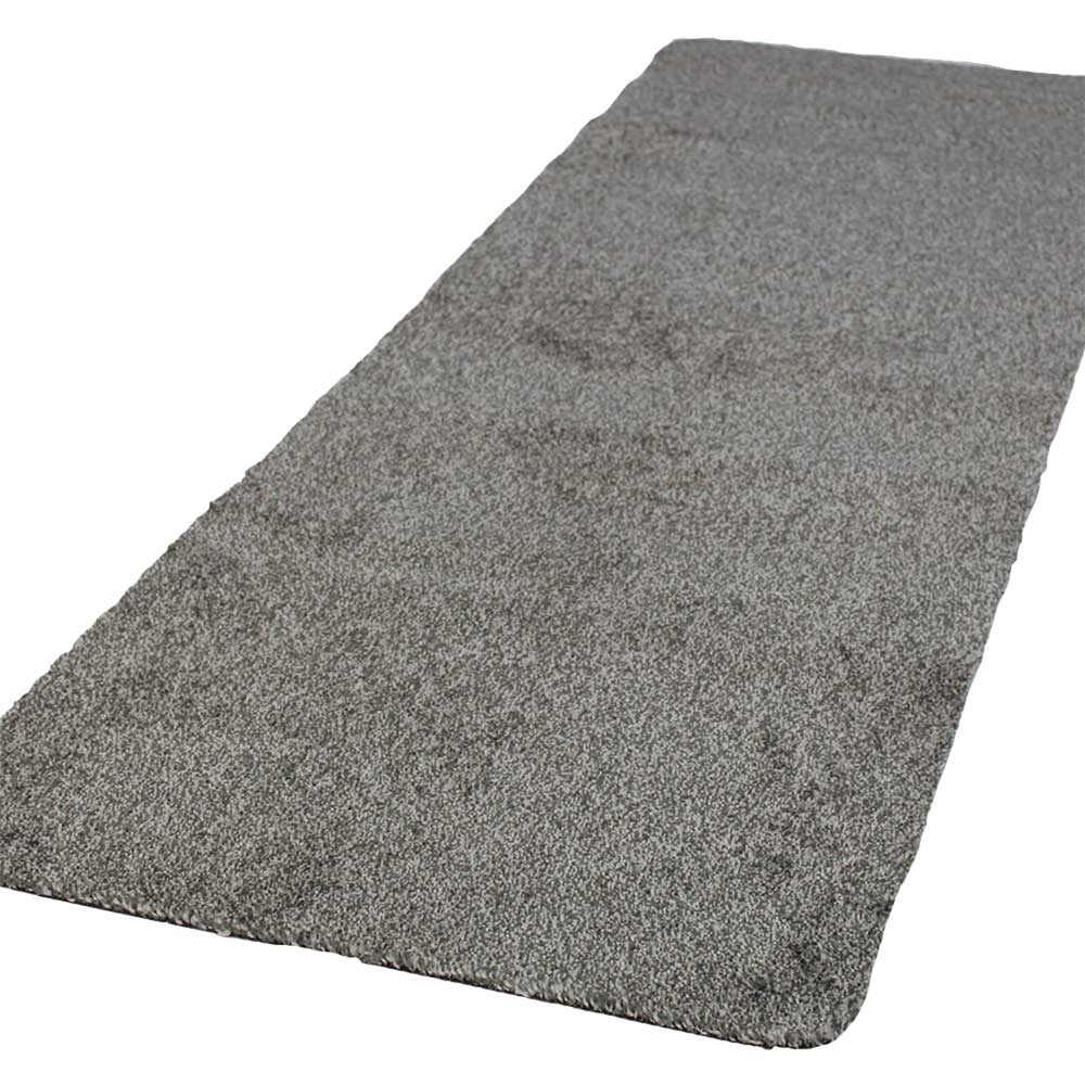 Town and Country Luxury Absorbent Door Runner Grey