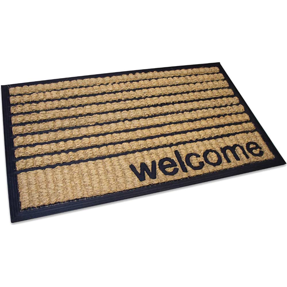 Town and Country Indoor Welcome Door Mat