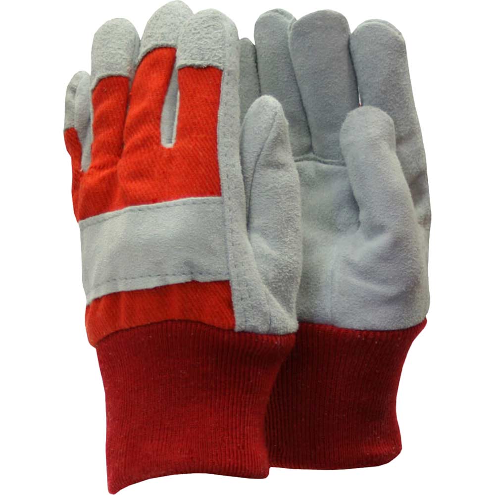 Image of Town and Country Master Kids Rigger Gloves Assorted 3 - 7