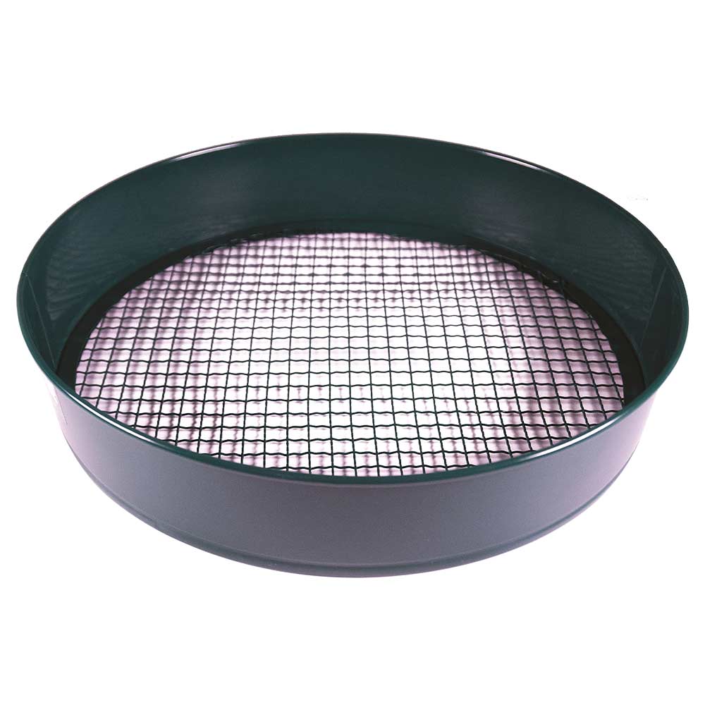 Click to view product details and reviews for Town And Country Steel Garden Riddle Sieve 1 4.