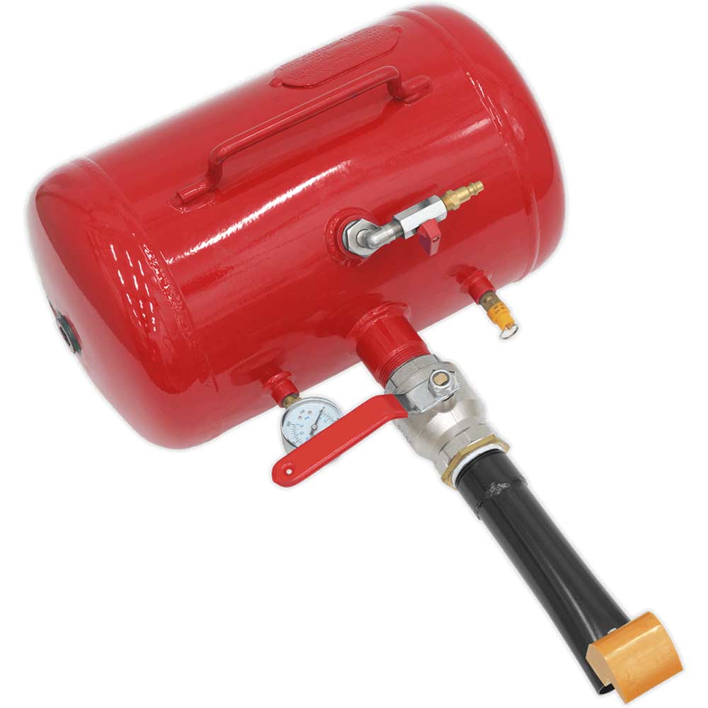 Image of Sealey TC900 19 Litre Bead Seating Tool