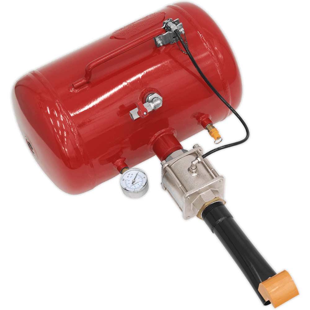 Sealey TC904 19 Litre Bead Seating Tool