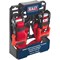 Sealey Slide Ratchet Tie Down Straps  Sealey Slide Ratchet Tie Down Straps